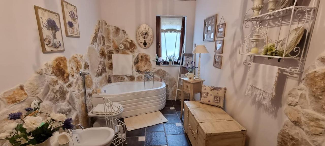 Dolce Shabby Hotel Модика Екстериор снимка
