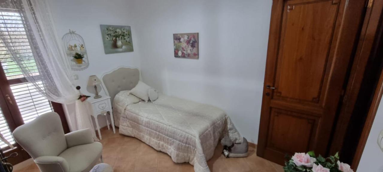 Dolce Shabby Hotel Модика Екстериор снимка