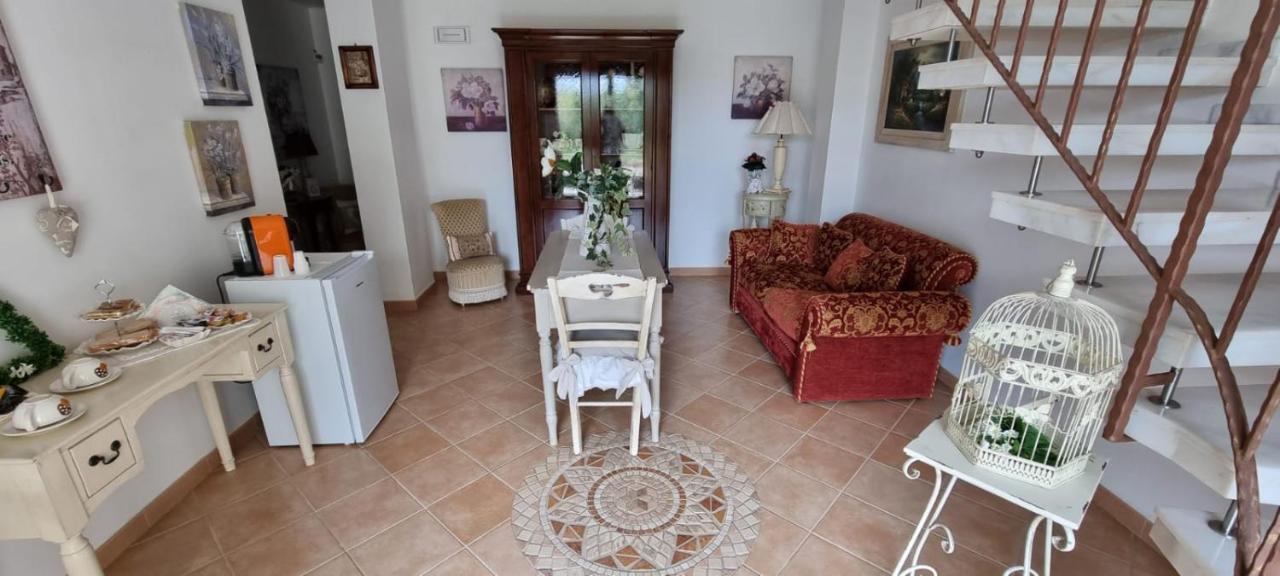 Dolce Shabby Hotel Модика Екстериор снимка