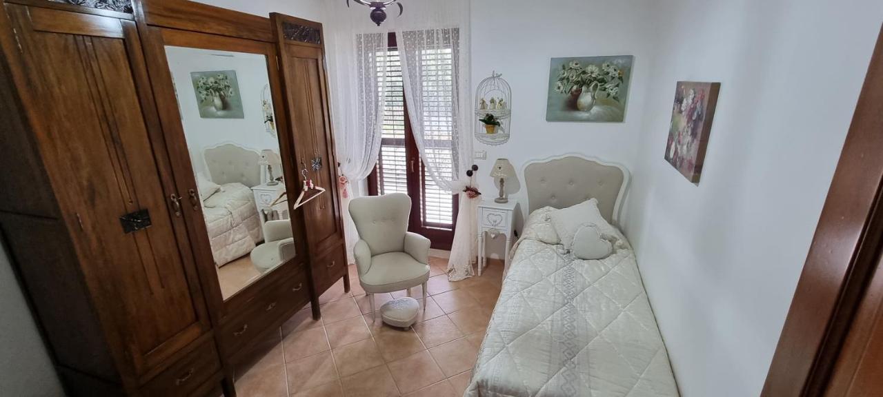 Dolce Shabby Hotel Модика Екстериор снимка