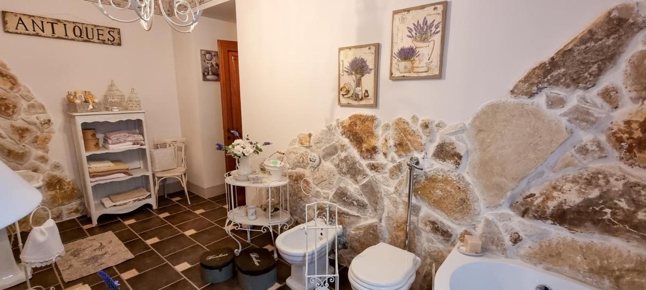 Dolce Shabby Hotel Модика Екстериор снимка
