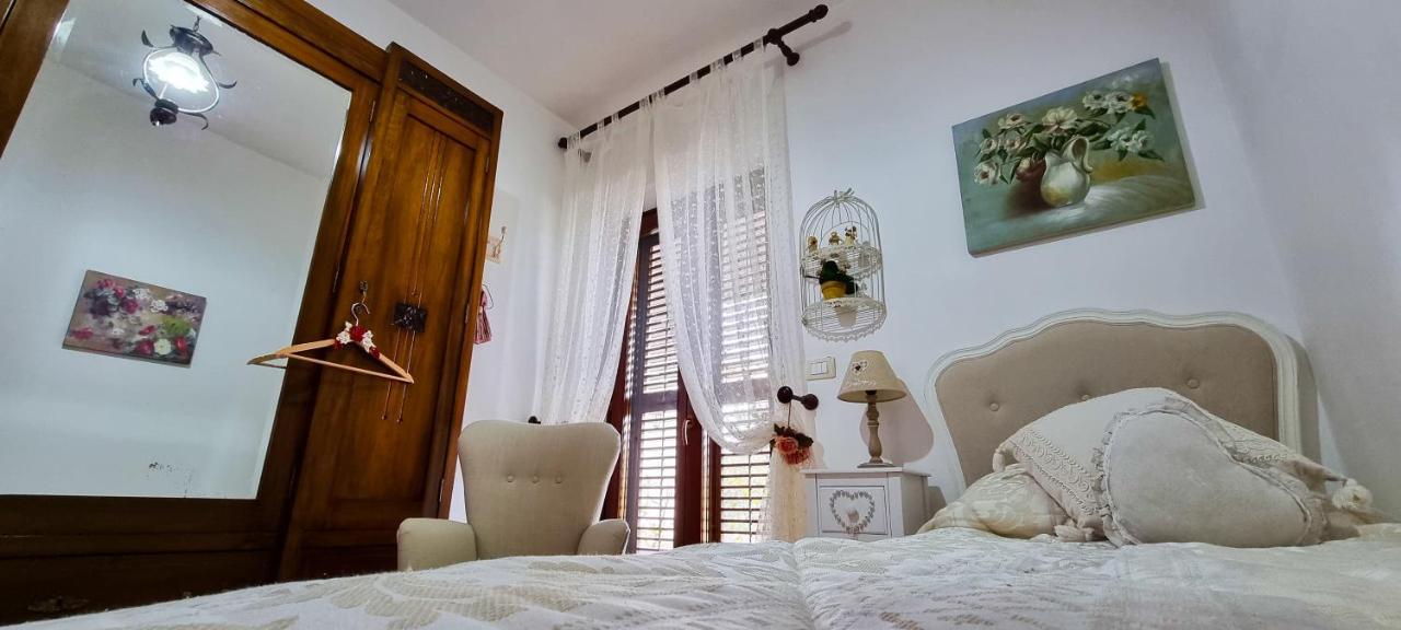 Dolce Shabby Hotel Модика Екстериор снимка